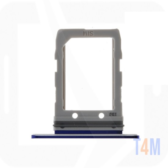 Soporte de Tarjeta SIM Samsung Galaxy Fold/F900 Azul